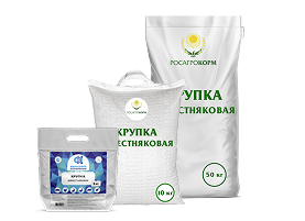 Крупка известняковая